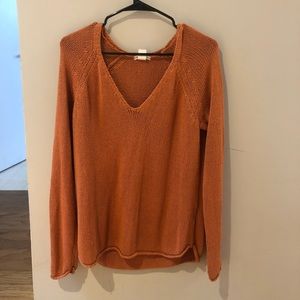 Women’s sweater